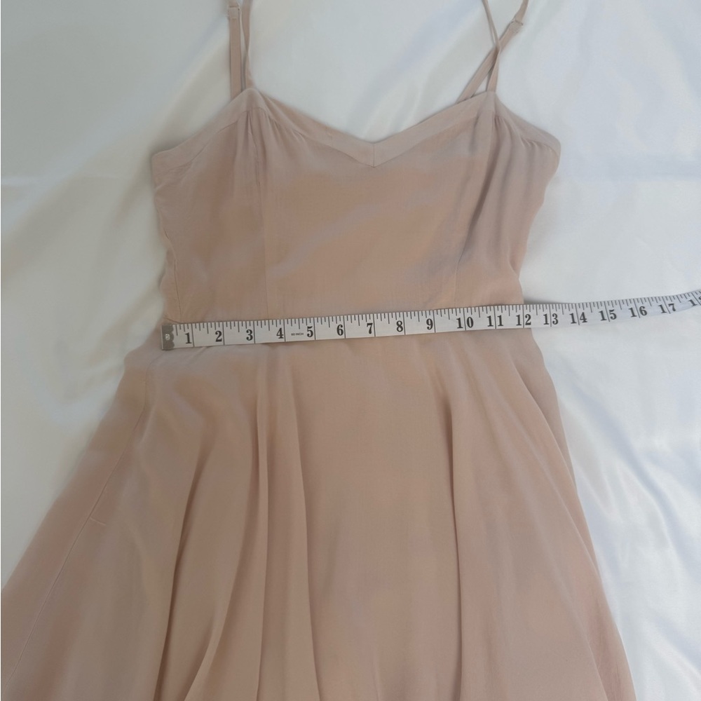 Aritzia Talula Lipinski Skater Dress 2 - Picture 14 of 14